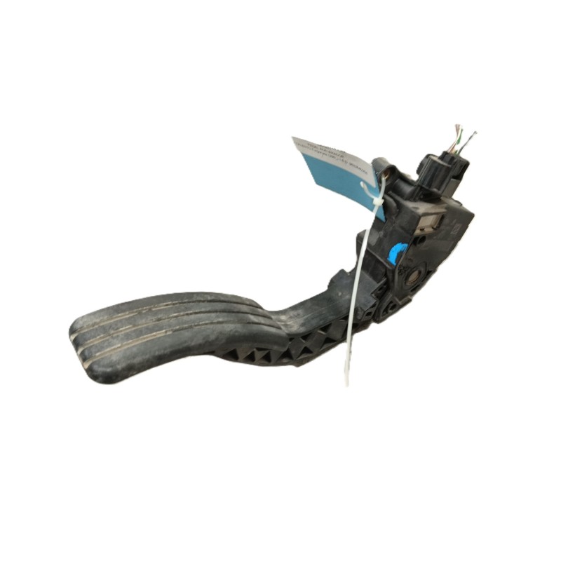 Recambio de pedal acelerador para fiat talento furgoneta (296_) 1.6 d referencia OEM IAM 6000640877 180024289R 