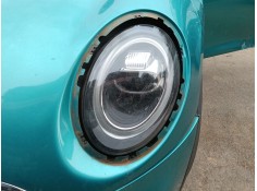 Recambio de faro izquierdo para mini mini descapotable (f57) cooper referencia OEM IAM   