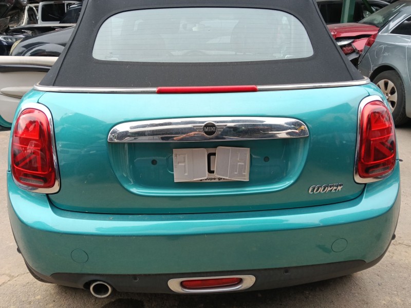 Recambio de porton trasero para mini mini descapotable (f57) cooper referencia OEM IAM   