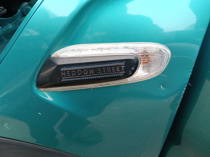 Recambio de piloto delantero izquierdo para mini mini descapotable (f57) cooper referencia OEM IAM   