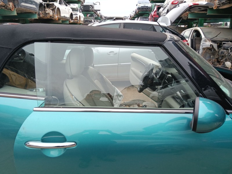 Recambio de elevalunas delantero derecho para mini mini descapotable (f57) cooper referencia OEM IAM   