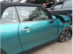 Recambio de puerta delantera derecha para mini mini descapotable (f57) cooper referencia OEM IAM   