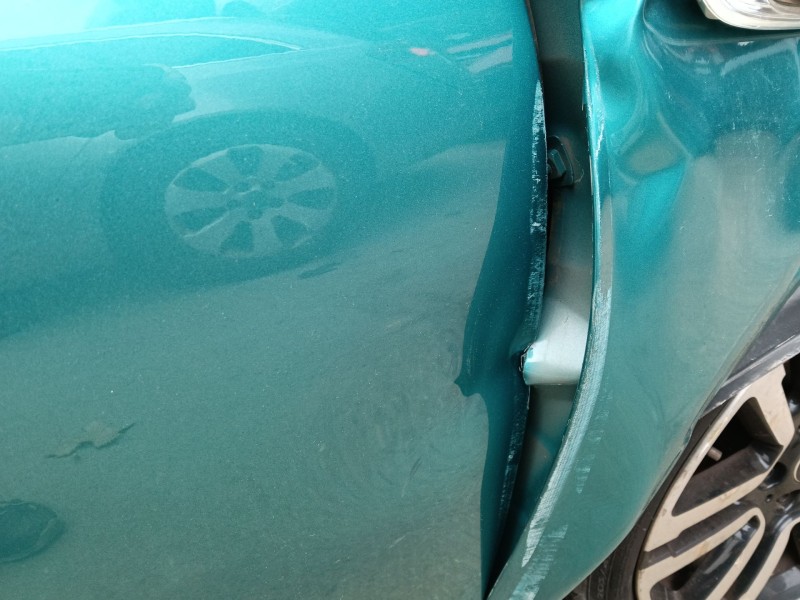 Recambio de puerta delantera derecha para mini mini descapotable (f57) cooper referencia OEM IAM   