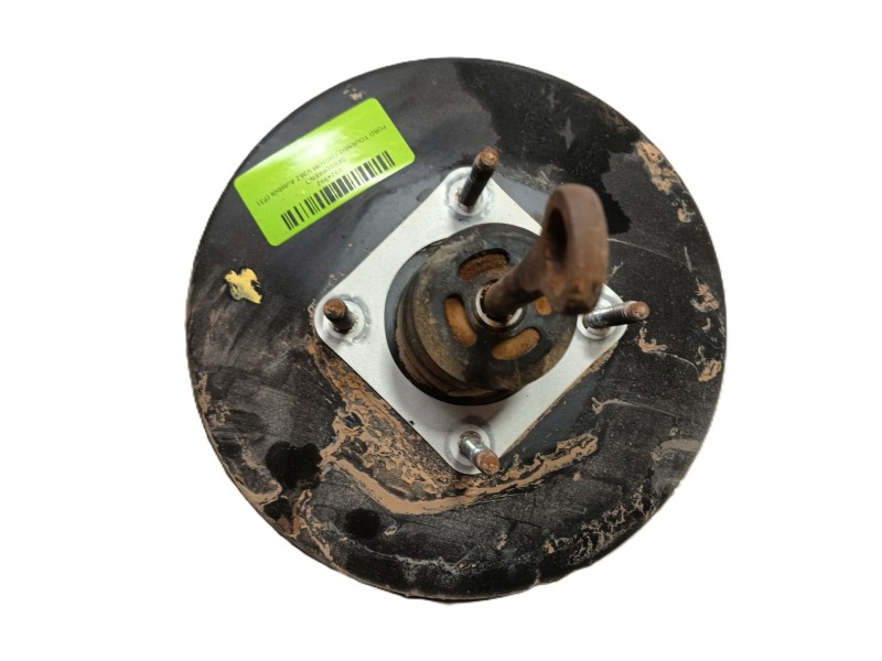 Recambio de servofreno para ford tourneo custom v362 autobús (f3) 2.0 ecoblue referencia OEM IAM  0204817772 