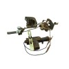 Recambio de cerradura maletero / porton para suzuki vitara (et) hdi (se 420hdi) referencia OEM IAM 8317062A00 8319062A00T01 