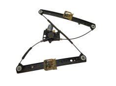 Recambio de elevalunas delantero derecho para audi q2 (gab, gag) 30 tdi referencia OEM IAM 81A837462  