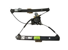 Recambio de elevalunas delantero derecho para audi q2 (gab, gag) 30 tdi referencia OEM IAM 81A837462   2