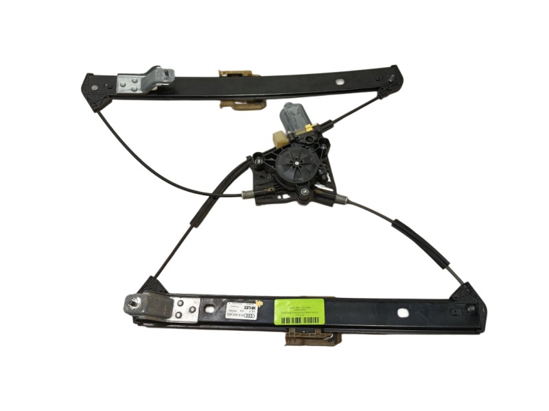 Recambio de elevalunas delantero derecho para audi q2 (gab, gag) 30 tdi referencia OEM IAM 81A837462  