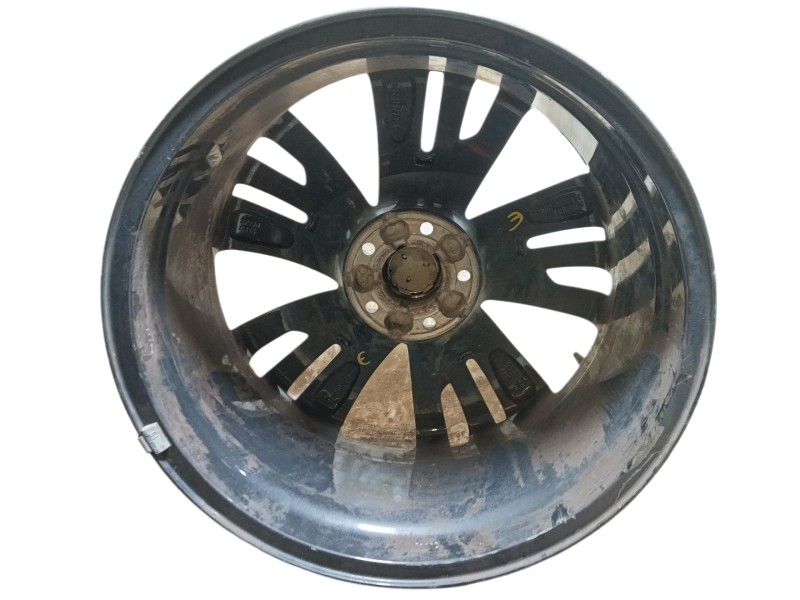 Recambio de llanta para peugeot 3008 ii suv (mc_, mr_, mj_, m4_) 1.5 bluehdi 130 referencia OEM IAM  7.5Jx18 ET49