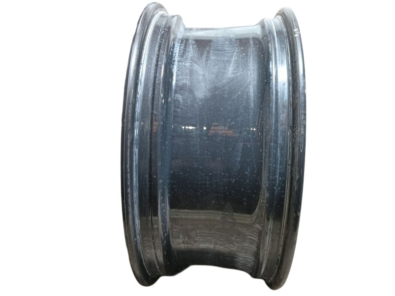 Recambio de llanta para peugeot 3008 ii suv (mc_, mr_, mj_, m4_) 1.5 bluehdi 130 referencia OEM IAM  7.5Jx18 ET49