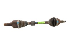 Recambio de transmision delantera izquierda para ford b-max trend referencia OEM IAM 1821977 / 1840184 / 1840191  