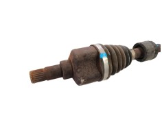 Recambio de transmision delantera izquierda para ford b-max trend referencia OEM IAM 1821977 / 1840184 / 1840191   2