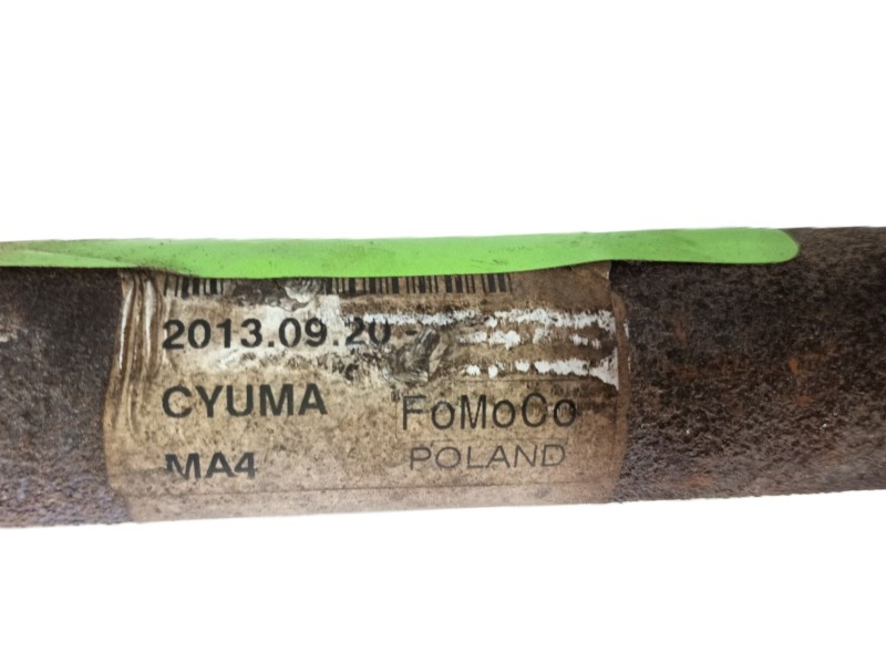 Recambio de transmision delantera izquierda para ford b-max trend referencia OEM IAM 1821977 / 1840184 / 1840191  