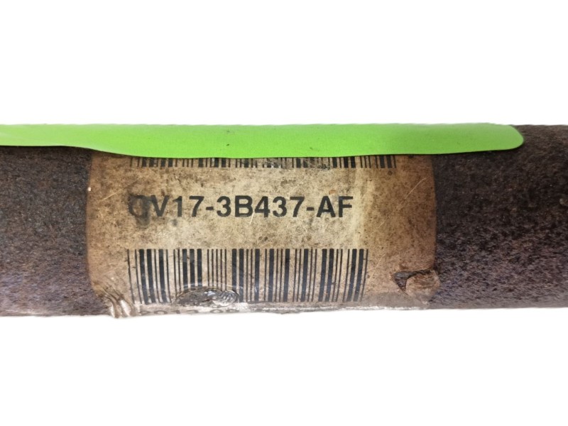 Recambio de transmision delantera izquierda para ford b-max trend referencia OEM IAM 1821977 / 1840184 / 1840191  