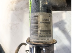 Recambio de amortiguador delantero izquierdo para mercedes-benz cla coupé (c117) cla 220 cdi / d (117.303) referencia OEM IAM 11 2