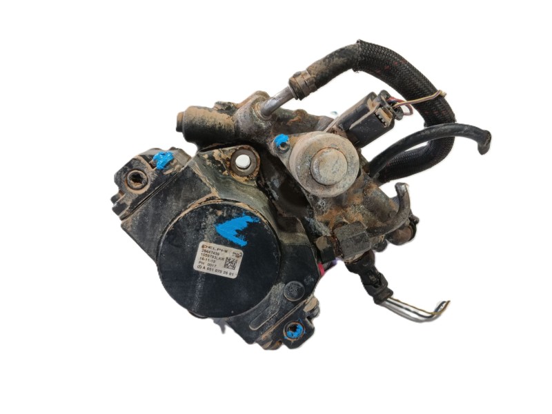 Recambio de bomba inyeccion para mercedes-benz clase a (w176) a 200 cdi / d (176.008) referencia OEM IAM   