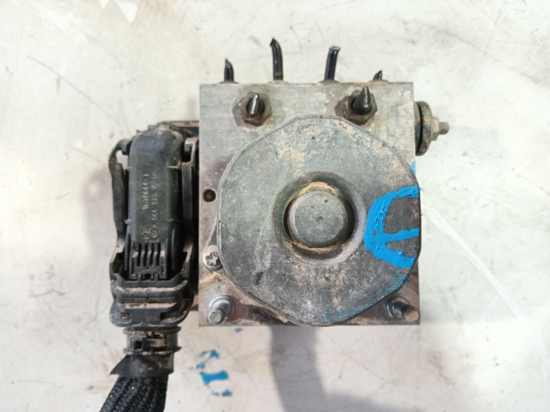 Recambio de abs para mercedes-benz clase a (w176) a 200 cdi / d (176.008) referencia OEM IAM 0004313800  