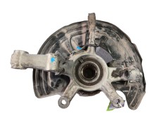 Recambio de mangueta delantera derecha para mercedes-benz cla coupé (c117) cla 220 cdi / d (117.303) referencia OEM IAM 17633006 2