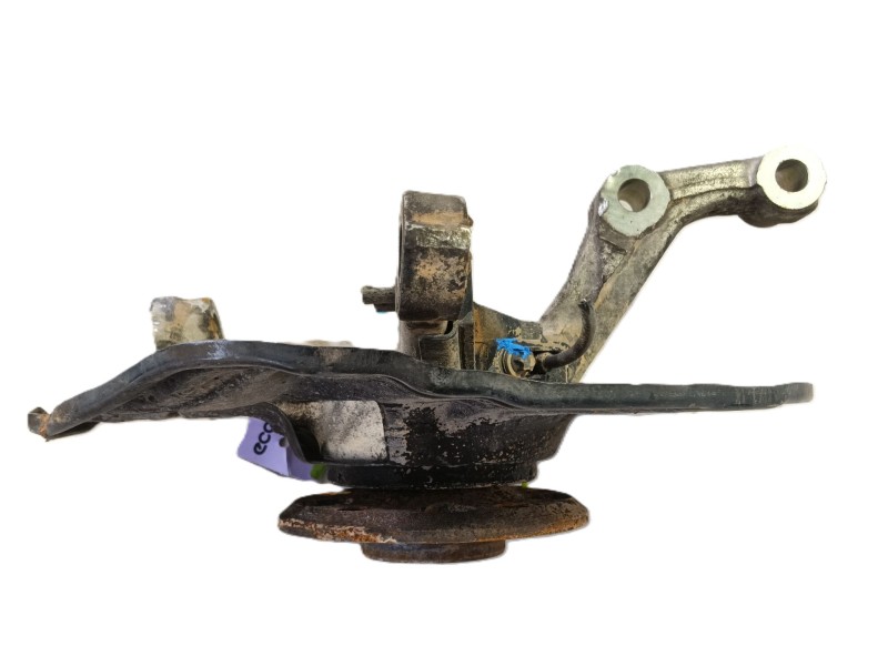 Recambio de mangueta delantera derecha para mercedes-benz cla coupé (c117) cla 220 cdi / d (117.303) referencia OEM IAM 17633006