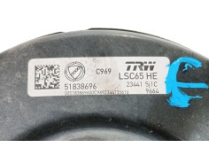 Recambio de servofreno para fiat 500 (312_) 1.2 (312axa1a) referencia OEM IAM    2