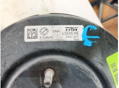 Recambio de servofreno para fiat 500 (312_) 1.2 (312axa1a) referencia OEM IAM    2