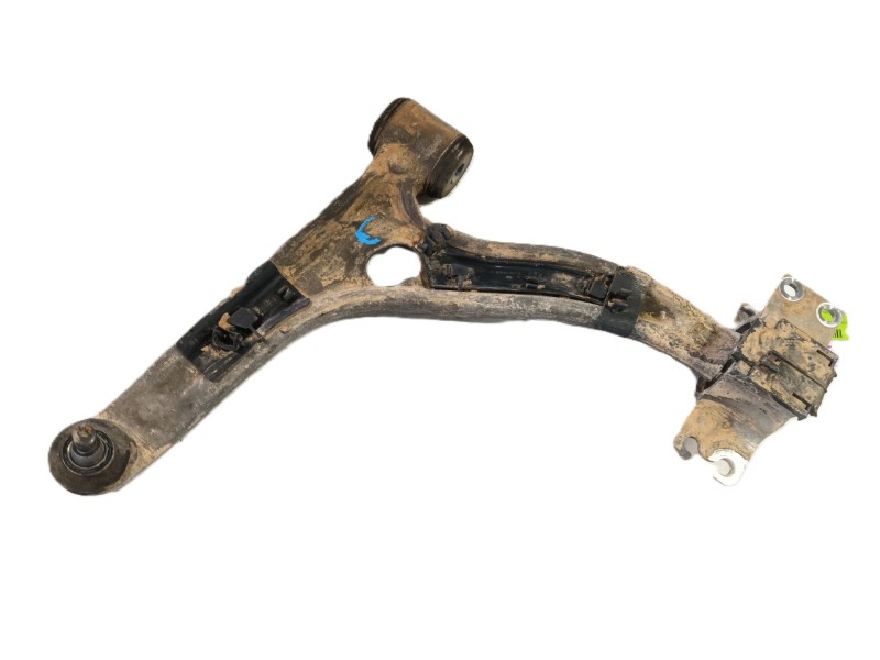 Recambio de brazo suspension inferior delantero izquierdo para mercedes-benz cla coupé (c117) cla 220 cdi / d (117.303) referenc