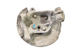 Recambio de mangueta delantera izquierda para bmw 1 (e87) 118 d referencia OEM IAM 31216793923   2