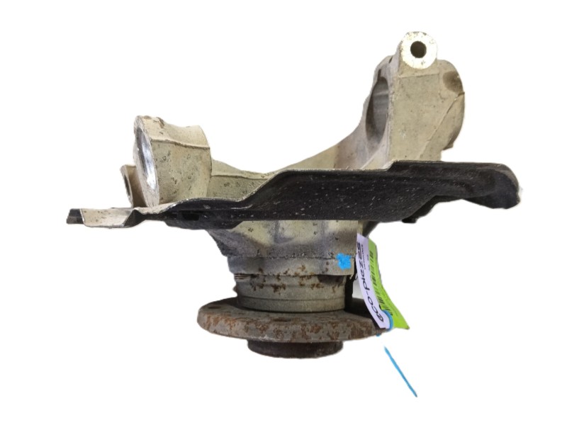 Recambio de mangueta delantera izquierda para bmw 1 (e87) 118 d referencia OEM IAM 31216793923  