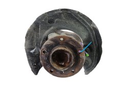 Recambio de mangueta delantera izquierda para bmw 1 (e87) 118 d referencia OEM IAM 31216793923  