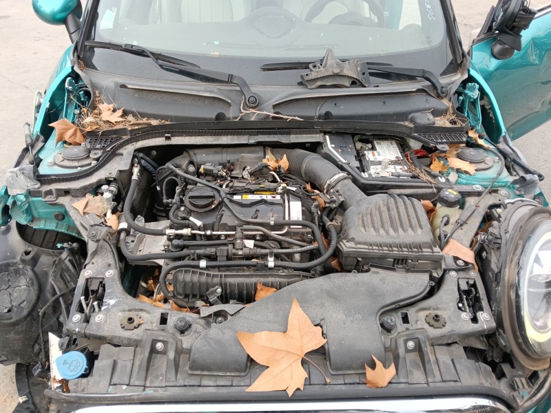 Recambio de motor completo para mini mini descapotable (f57) cooper referencia OEM IAM   