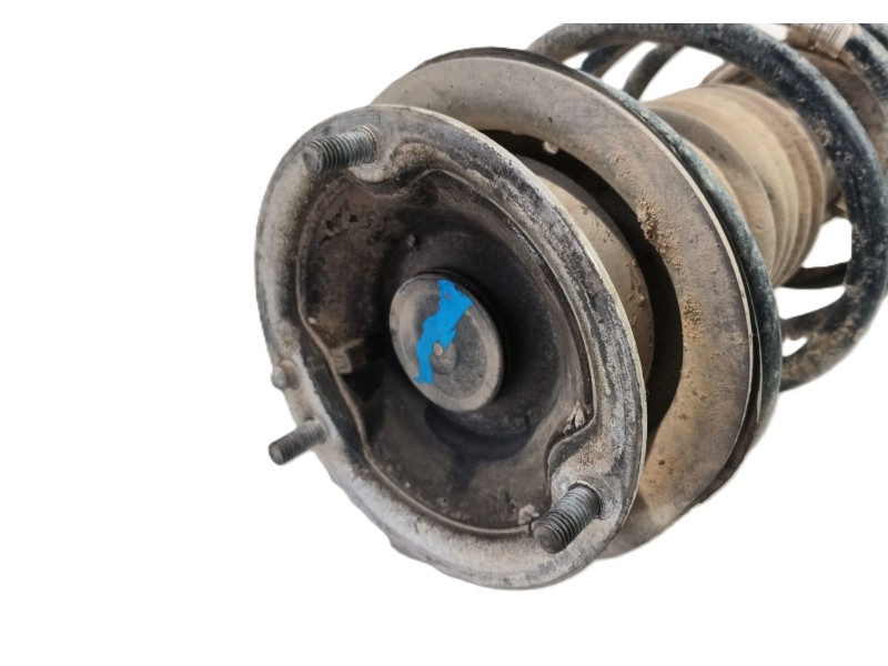 Recambio de amortiguador delantero izquierdo para bmw 1 (e87) 118 d referencia OEM IAM 31316786017  