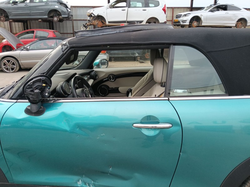 Recambio de elevalunas delantero izquierdo para mini mini descapotable (f57) cooper referencia OEM IAM   