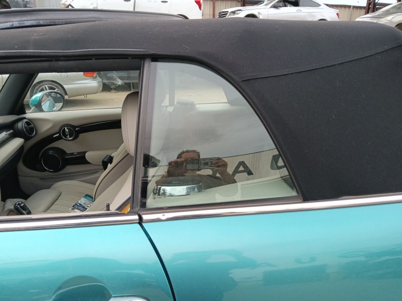 Recambio de elevalunas trasero izquierdo para mini mini descapotable (f57) cooper referencia OEM IAM   