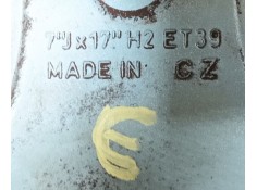 Recambio de llanta para alfa romeo mito (955_) 1.6 jtdm (955axc1b) referencia OEM IAM  7Jx17 ET39 2