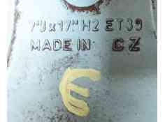 Recambio de llanta para alfa romeo mito (955_) 1.6 jtdm (955axc1b) referencia OEM IAM  7Jx17 ET39 2