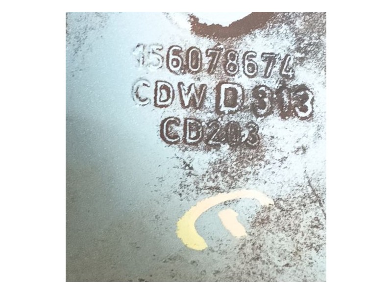 Recambio de llanta para alfa romeo mito (955_) 1.6 jtdm (955axc1b) referencia OEM IAM   