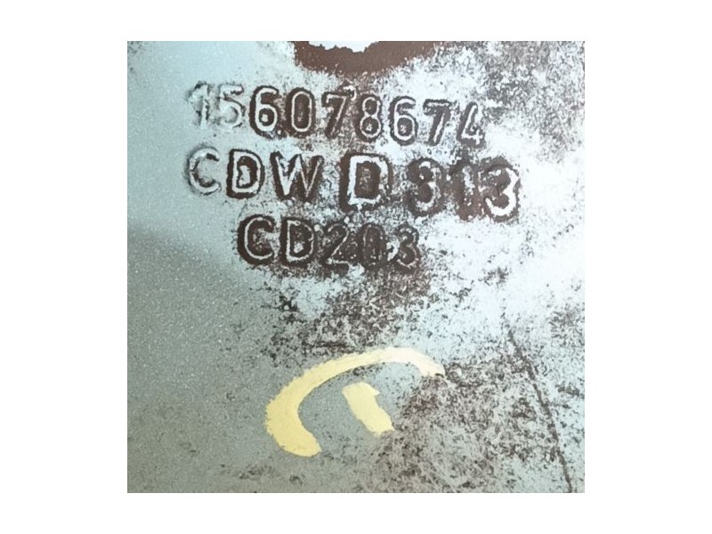 Recambio de llanta para alfa romeo mito (955_) 1.6 jtdm (955axc1b) referencia OEM IAM   