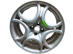 Recambio de llanta para alfa romeo mito (955_) 1.6 jtdm (955axc1b) referencia OEM IAM  7Jx17 ET39