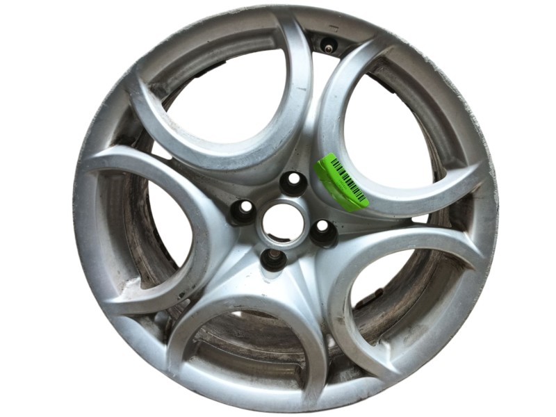 Recambio de llanta para alfa romeo mito (955_) 1.6 jtdm (955axc1b) referencia OEM IAM  7Jx17 ET39