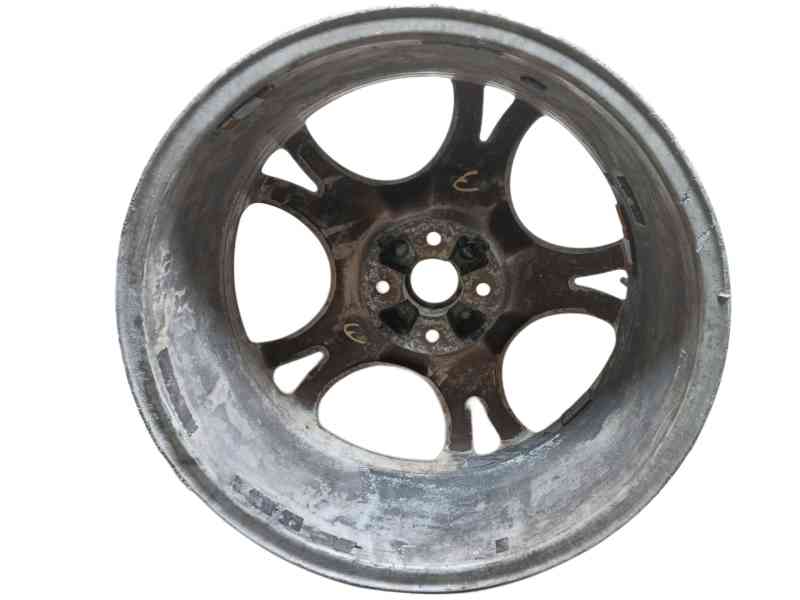 Recambio de llanta para alfa romeo mito (955_) 1.6 jtdm (955axc1b) referencia OEM IAM  7Jx17 ET39