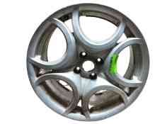 Recambio de llanta para alfa romeo mito (955_) 1.6 jtdm (955axc1b) referencia OEM IAM  7Jx17 ET39