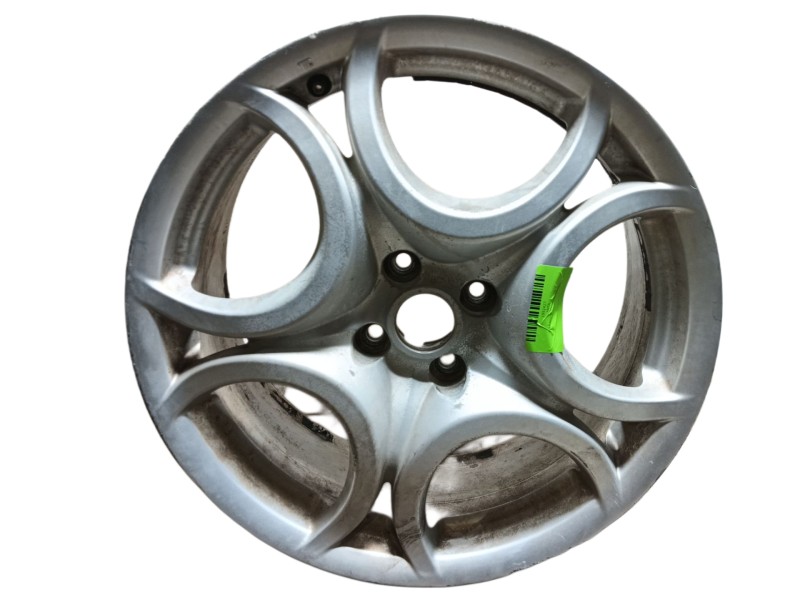 Recambio de llanta para alfa romeo mito (955_) 1.6 jtdm (955axc1b) referencia OEM IAM  7Jx17 ET39