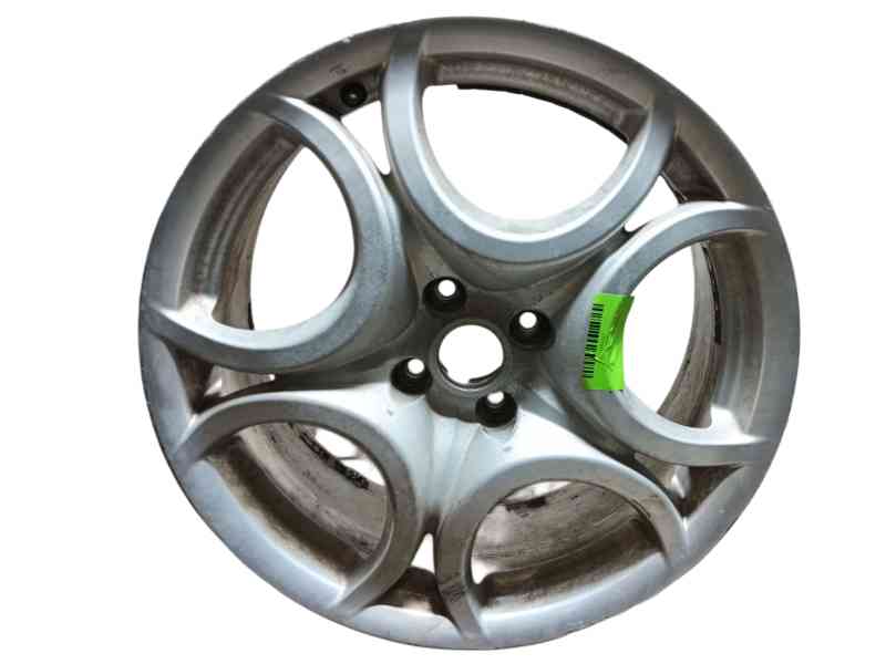 Recambio de llanta para alfa romeo mito (955_) 1.6 jtdm (955axc1b) referencia OEM IAM  7Jx17 ET39