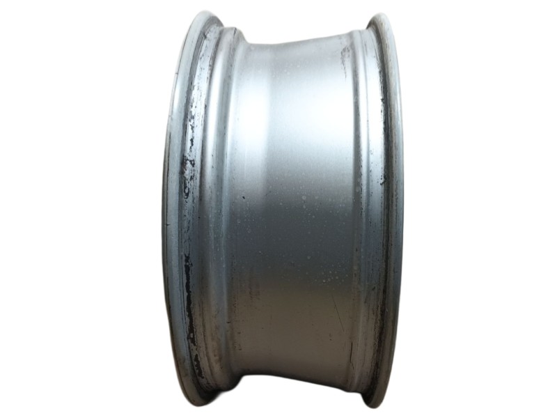 Recambio de llanta para alfa romeo mito (955_) 1.6 jtdm (955axc1b) referencia OEM IAM  7Jx17 ET39