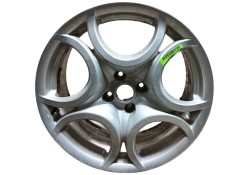 Recambio de llanta para alfa romeo mito (955_) 1.6 jtdm (955axc1b) referencia OEM IAM  7Jx17 ET39