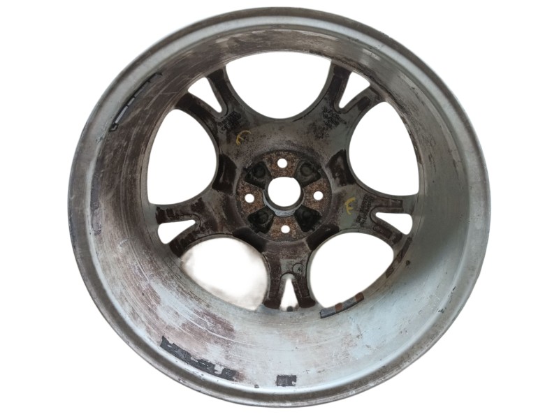 Recambio de llanta para alfa romeo mito (955_) 1.6 jtdm (955axc1b) referencia OEM IAM  7Jx17 ET39