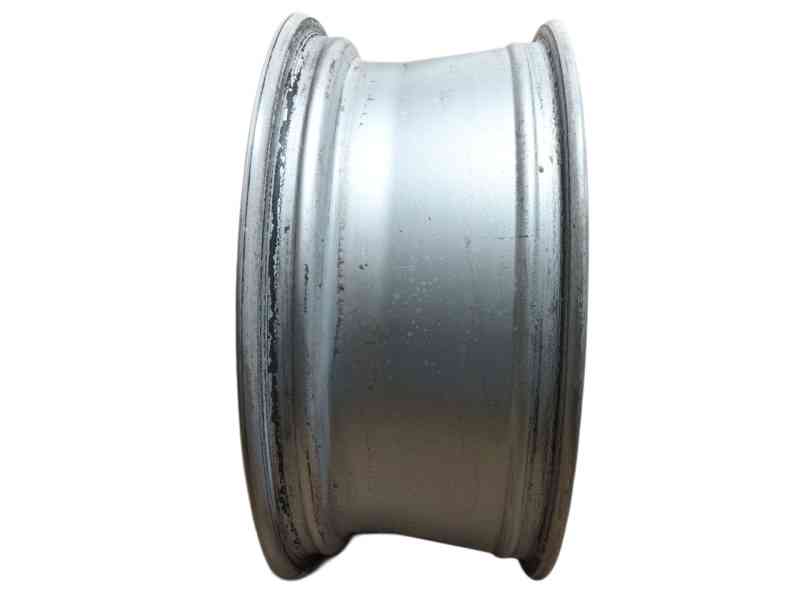 Recambio de llanta para alfa romeo mito (955_) 1.6 jtdm (955axc1b) referencia OEM IAM  7Jx17 ET39