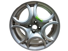 Recambio de llanta para alfa romeo mito (955_) 1.6 jtdm (955axc1b) referencia OEM IAM  7Jx17 ET39