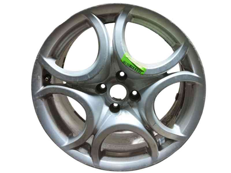 Recambio de llanta para alfa romeo mito (955_) 1.6 jtdm (955axc1b) referencia OEM IAM  7Jx17 ET39