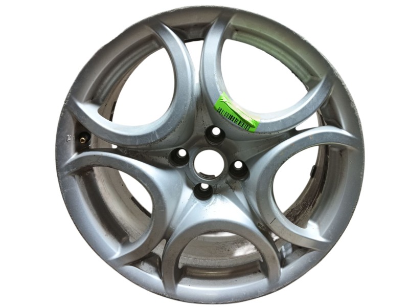 Recambio de llanta para alfa romeo mito (955_) 1.6 jtdm (955axc1b) referencia OEM IAM  7Jx17 ET39